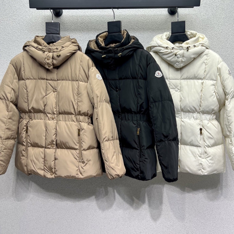 Moncler Down Jacket